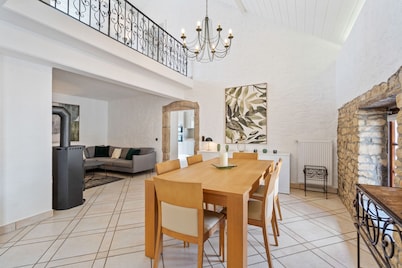 Spacious House in Kehlen ID182