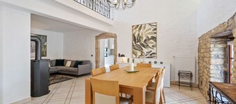 Spacious House in Kehlen ID182