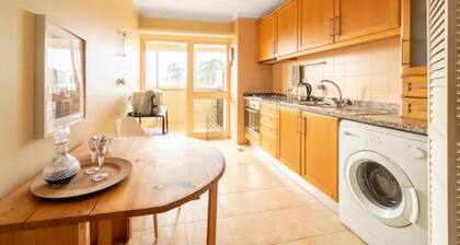Square apartment- Porto downtown, Ribeira, Lello and Clerigos