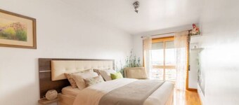 Square apartment- Porto downtown, Ribeira, Lello and Clerigos