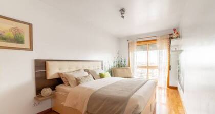 Square apartment- Porto downtown, Ribeira, Lello and Clerigos