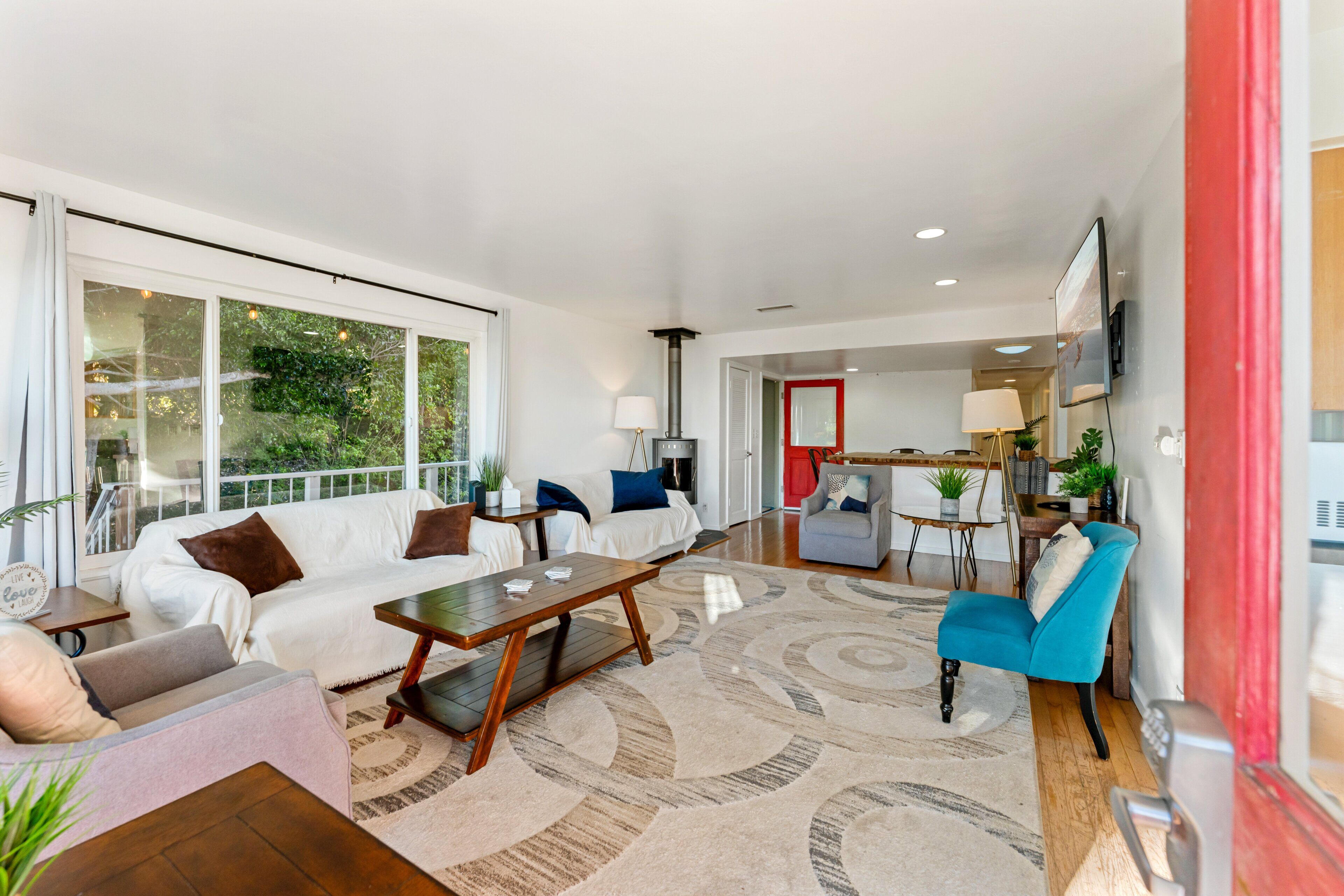 Summerland Surf Shack | Chosen Beach Collection - Montecito