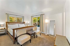 3 Schlafzimmer, Bügeleisen/Bügelbrett, kostenloses WLAN, Bettwäsche