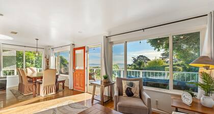 Summerland Surf Shack | The Chosen Collection