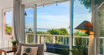 Summerland Surf Shack | The Chosen Collection