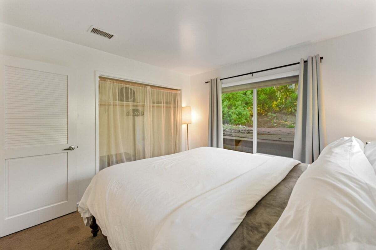3 habitaciones, tabla de planchar con plancha y wifi gratis 
