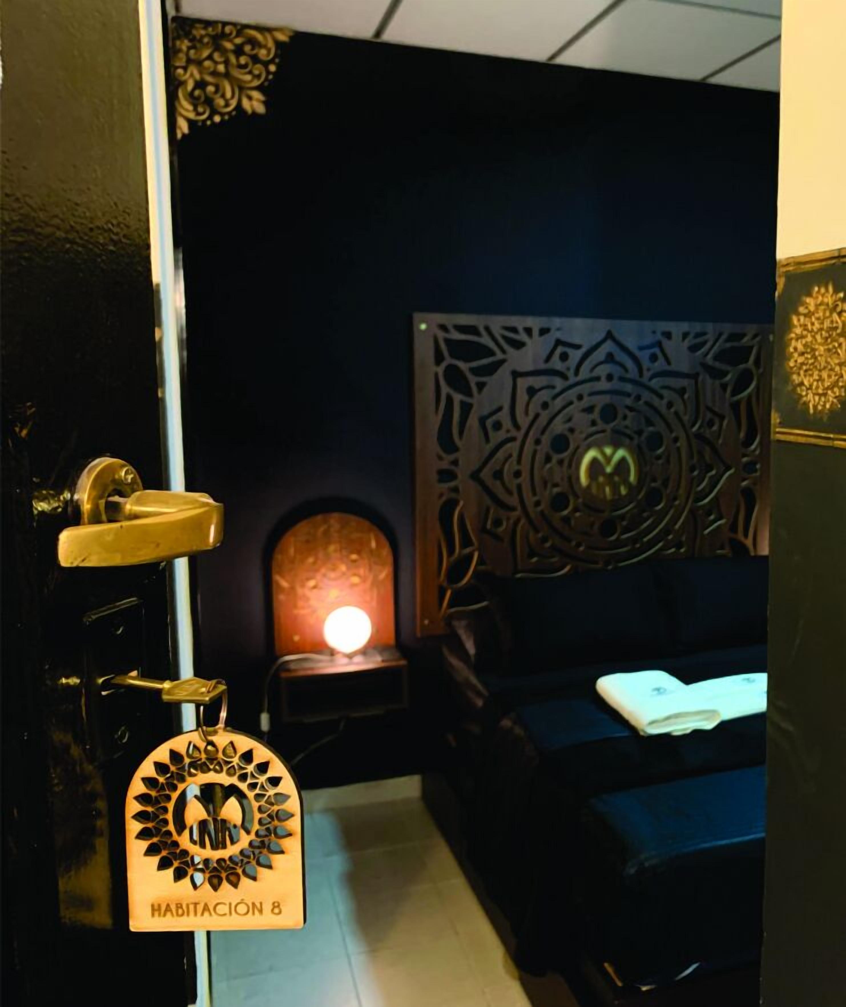 family quadruple room | free wifi, bed sheets