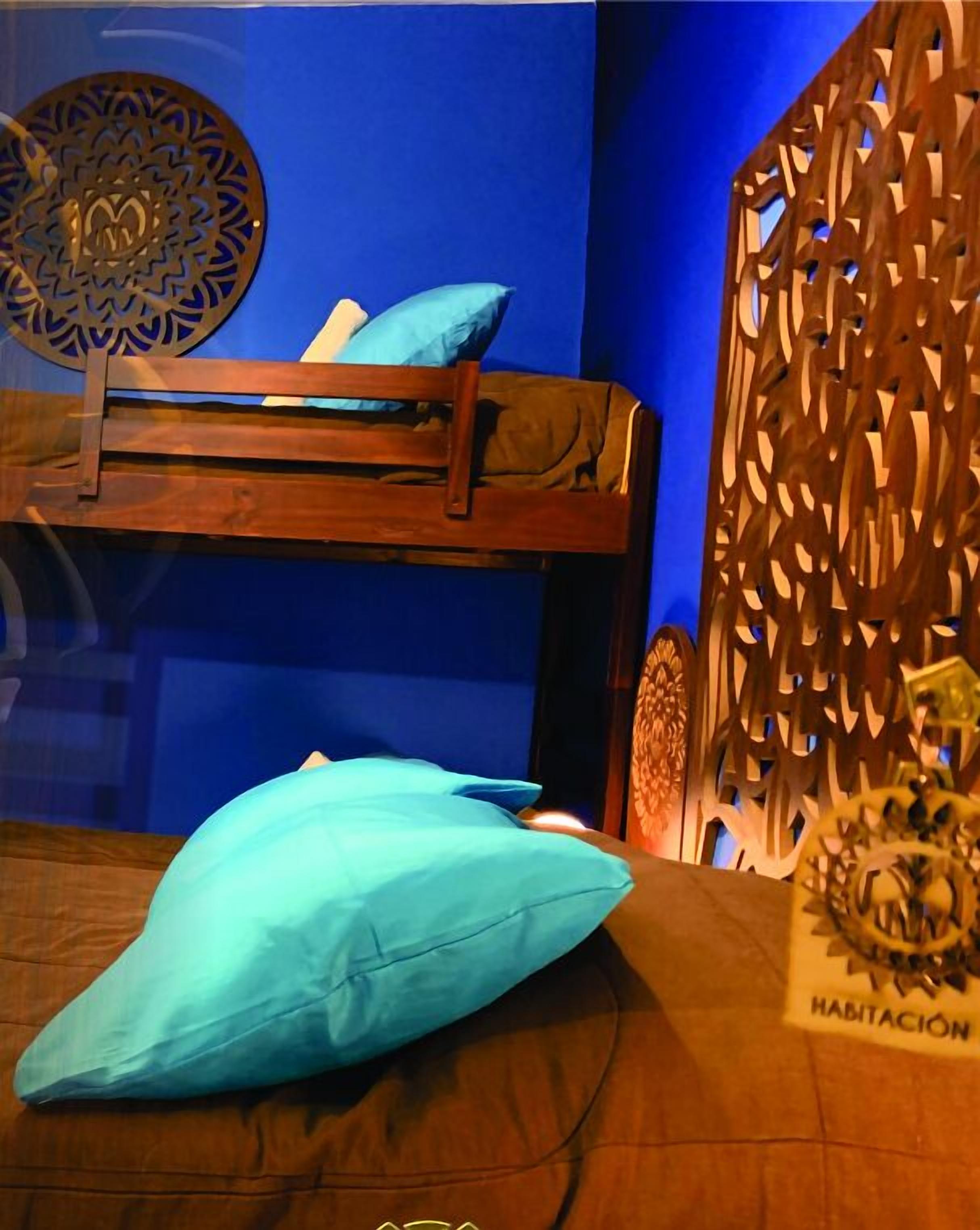 family quadruple room | free wifi, bed sheets