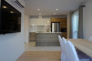 Premium Suite | Living area