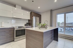 Premium Suite | Private kitchen