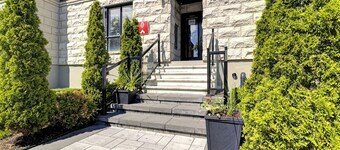 2001 Av. Beaconsfield