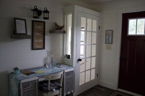 Interieur