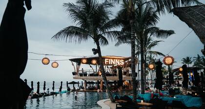 Little Boutique Hotel, No. 107