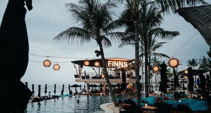 Little Boutique Hotel, No. 108