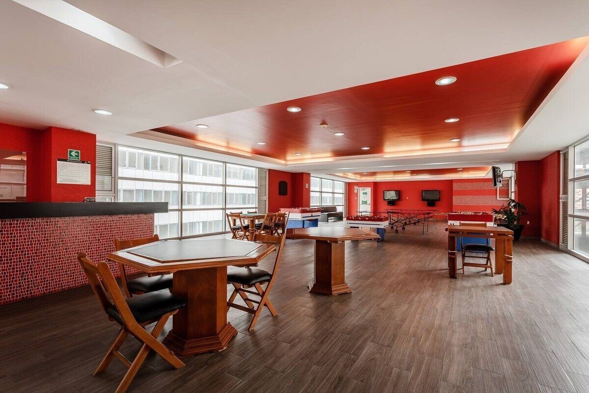 Family Apartment | Dining