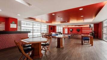 Family Apartment | Dining