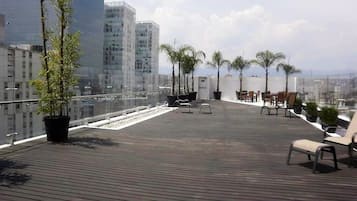 Teras/patio