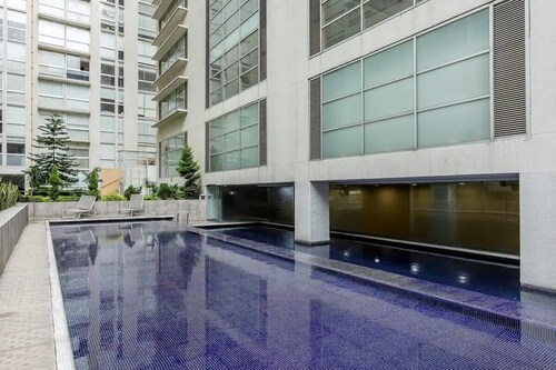 City Towers Polanco