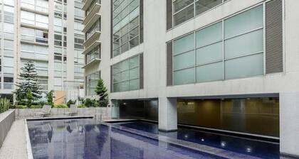 City Towers Polanco