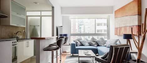 Family Apartment | Interior