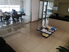 Aula