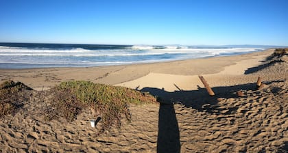 Marina Dunes RV Resort