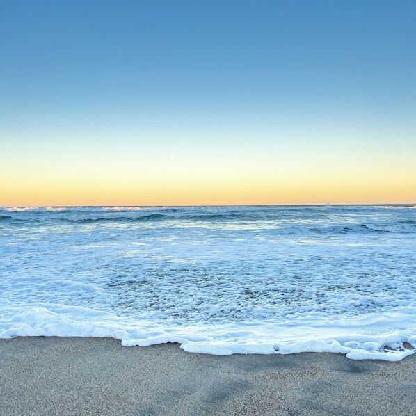 Property grounds - Marina Dunes RV Resort (Marina)