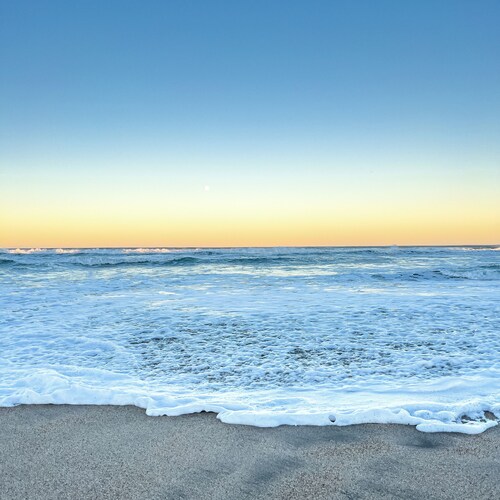 Marina Dunes RV Resort