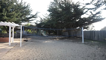 Sports court