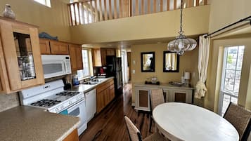 Loft | Private kitchen