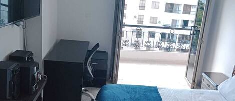 3 bedrooms, free WiFi