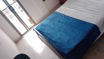 3 bedrooms, free WiFi