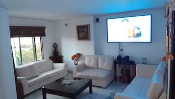 Smart-tv