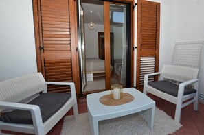 1 Schlafzimmer, Bettwäsche