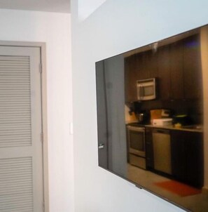 Interior - Experience the ultimate urban city escape  (Atlanta)