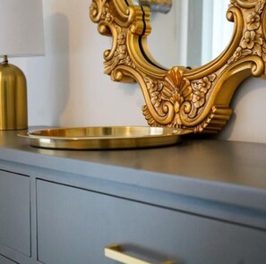 Interior detail - Experience the ultimate urban city escape  (Atlanta)