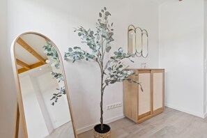 Interior detail - Stylish 2BR Getaway in Bivange Roeser (Roeser)