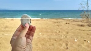 海灘