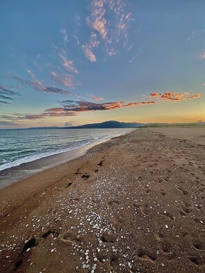 海灘