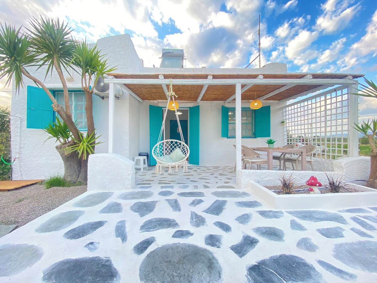 Bild für Gastgeberprofil