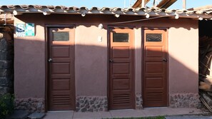 Detalle del exterior