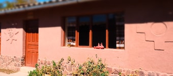 Casa Amaru Raqchi