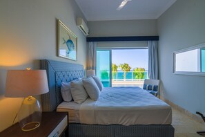 4 Schlafzimmer, Bügeleisen/Bügelbrett, WLAN, Bettwäsche