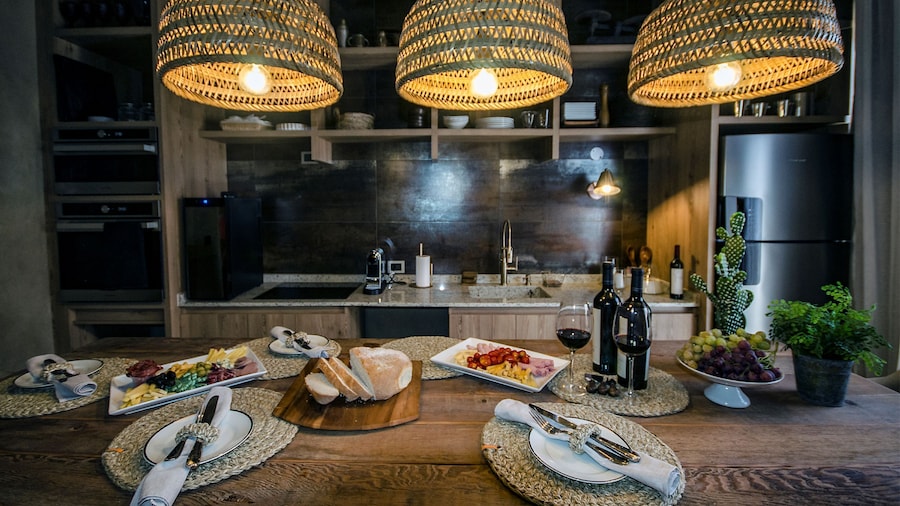 La MarĂa Hotel Boutique