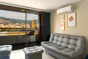 Standard-Apartment | Wohnbereich