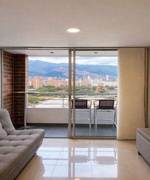 Quang cảnh thành phố