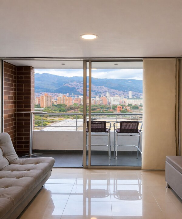 Hotel Ivanna - Laureles -