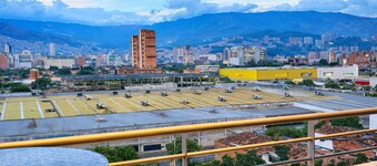 Ivanna Hotel & Apartments Laureles Estadio