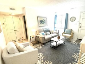 Télévision, espaces bureaux