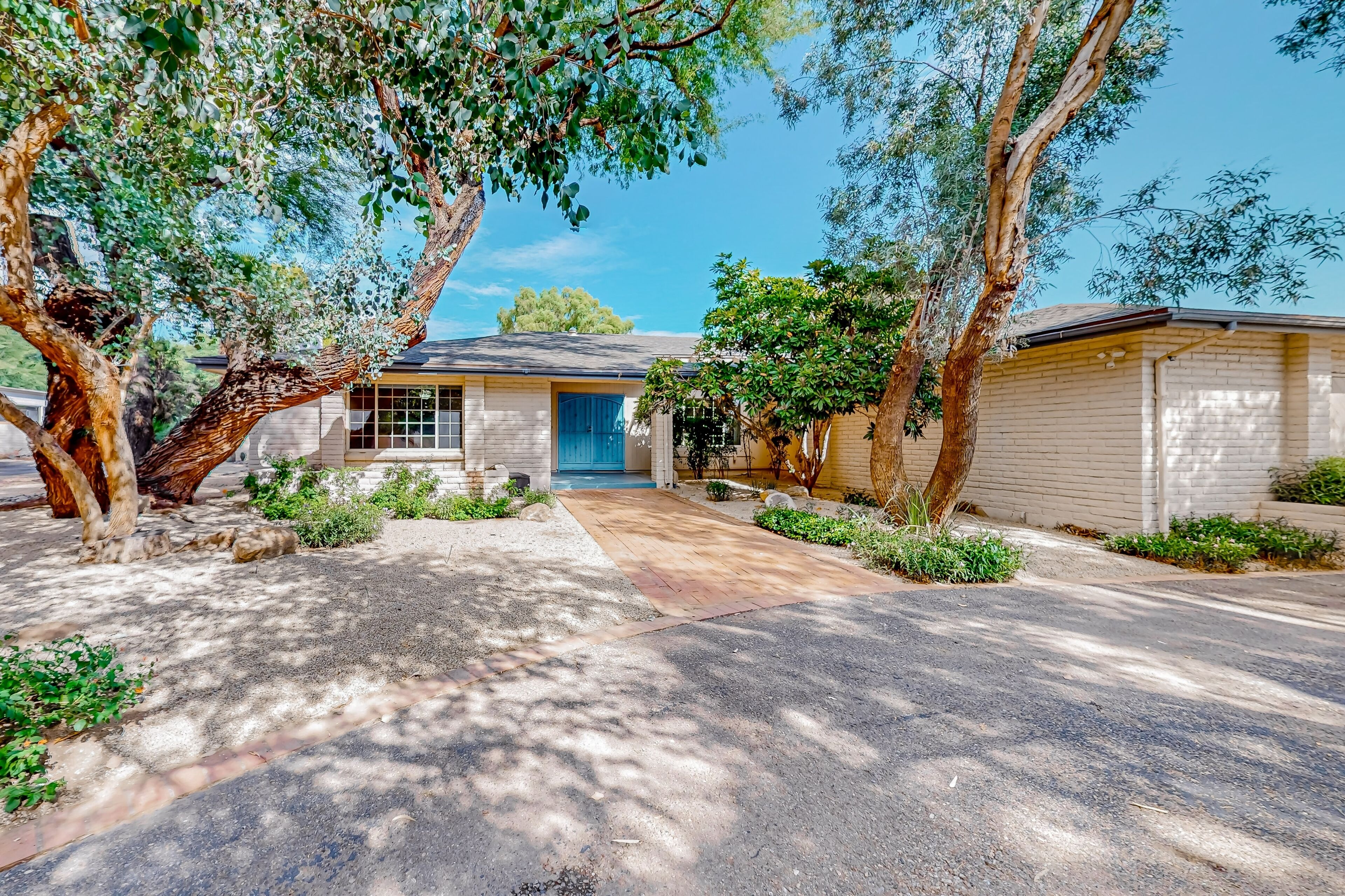 Golf course-front home with private heated pool, spa, mtn views, golf on site